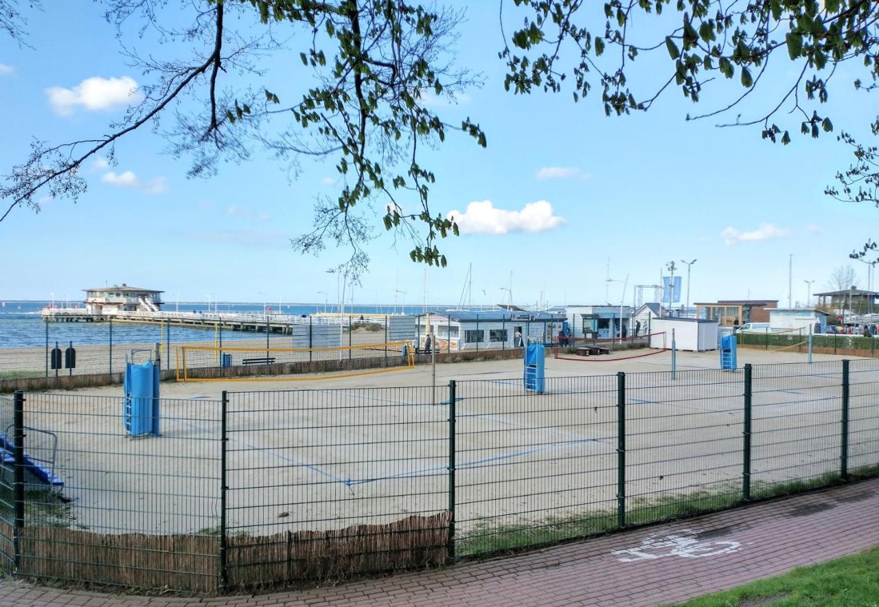 Morskie Trawy Puck Exterior foto