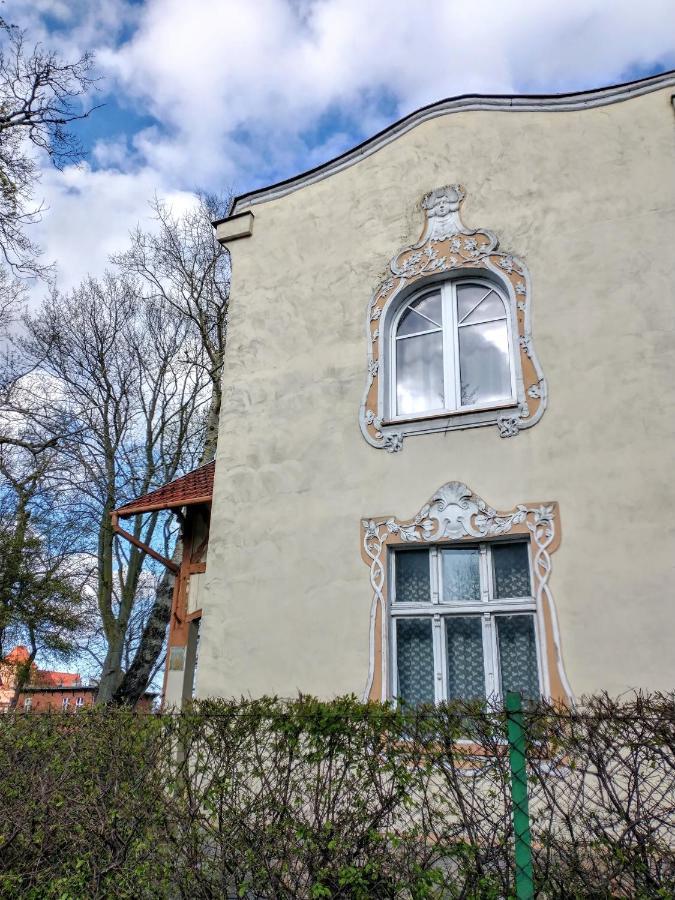 Morskie Trawy Puck Exterior foto