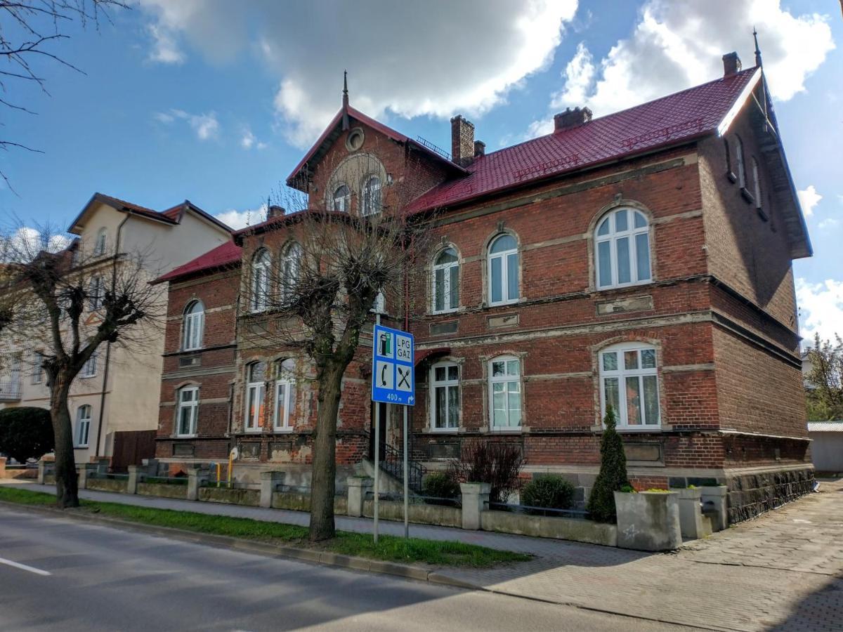 Morskie Trawy Puck Exterior foto