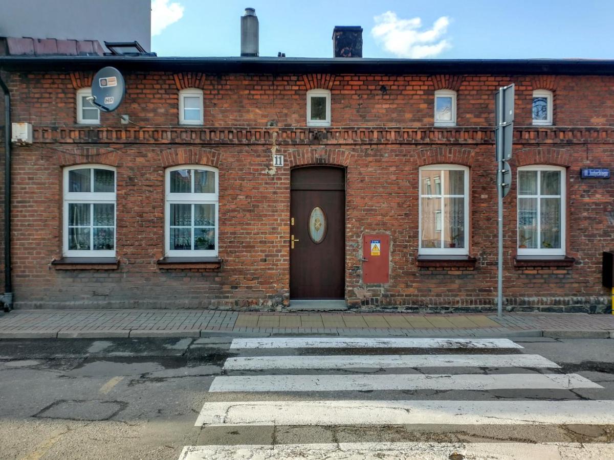 Morskie Trawy Puck Exterior foto
