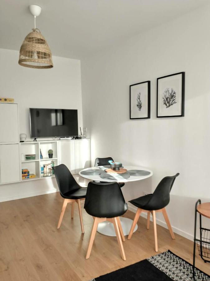 Morskie Trawy Puck Exterior foto