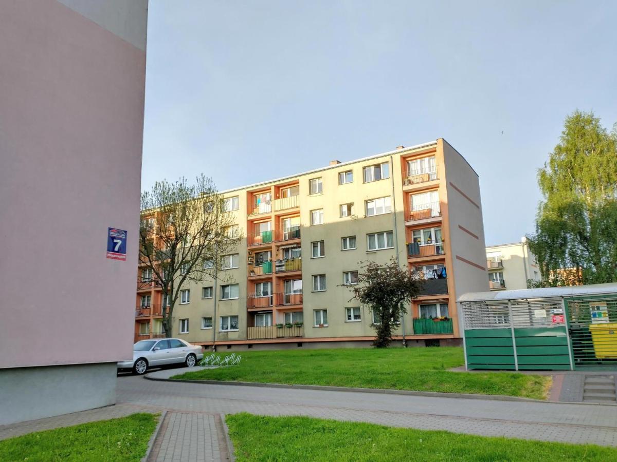 Morskie Trawy Puck Exterior foto